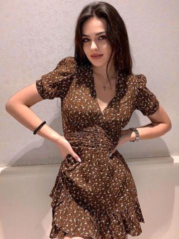 Марина